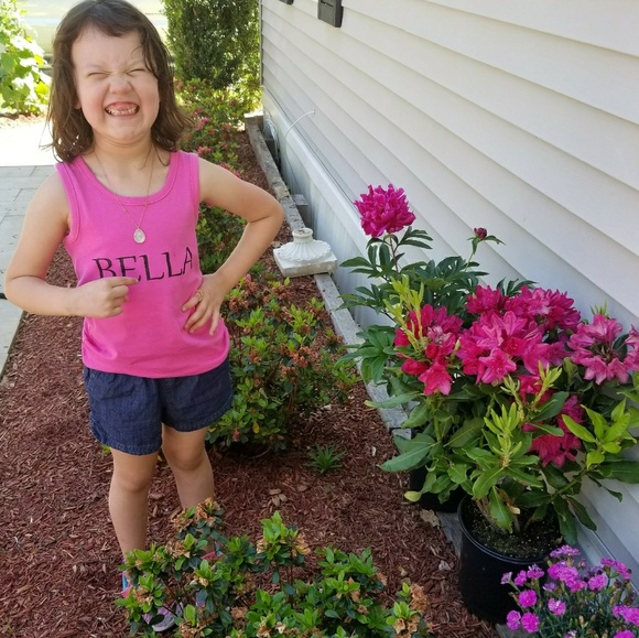 Brand New "BELLA" TANK TOP - Picture 7 of 7